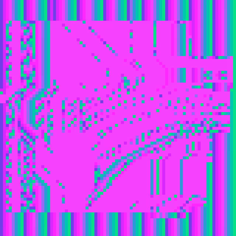 Mosaic #153