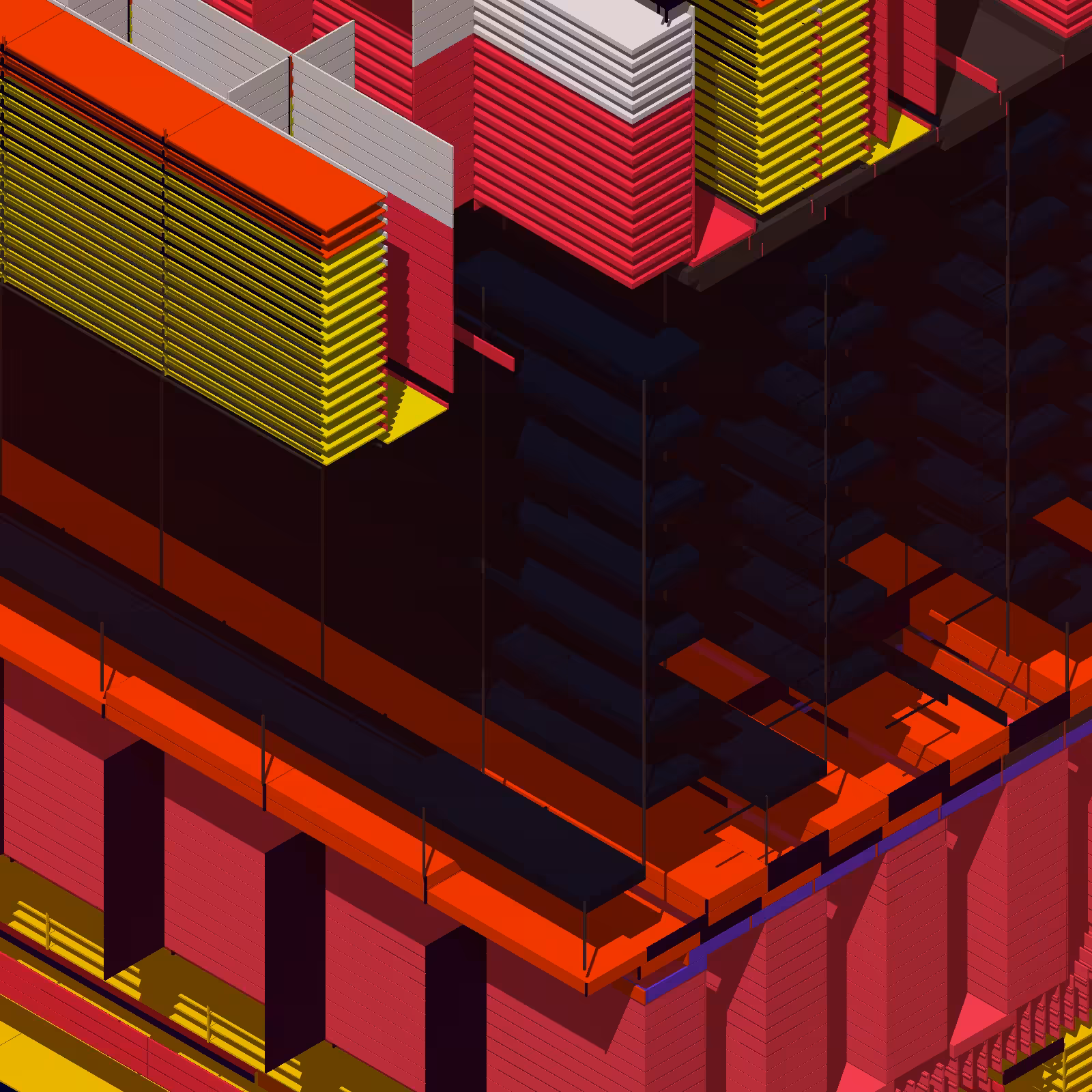 Heatsink #103
