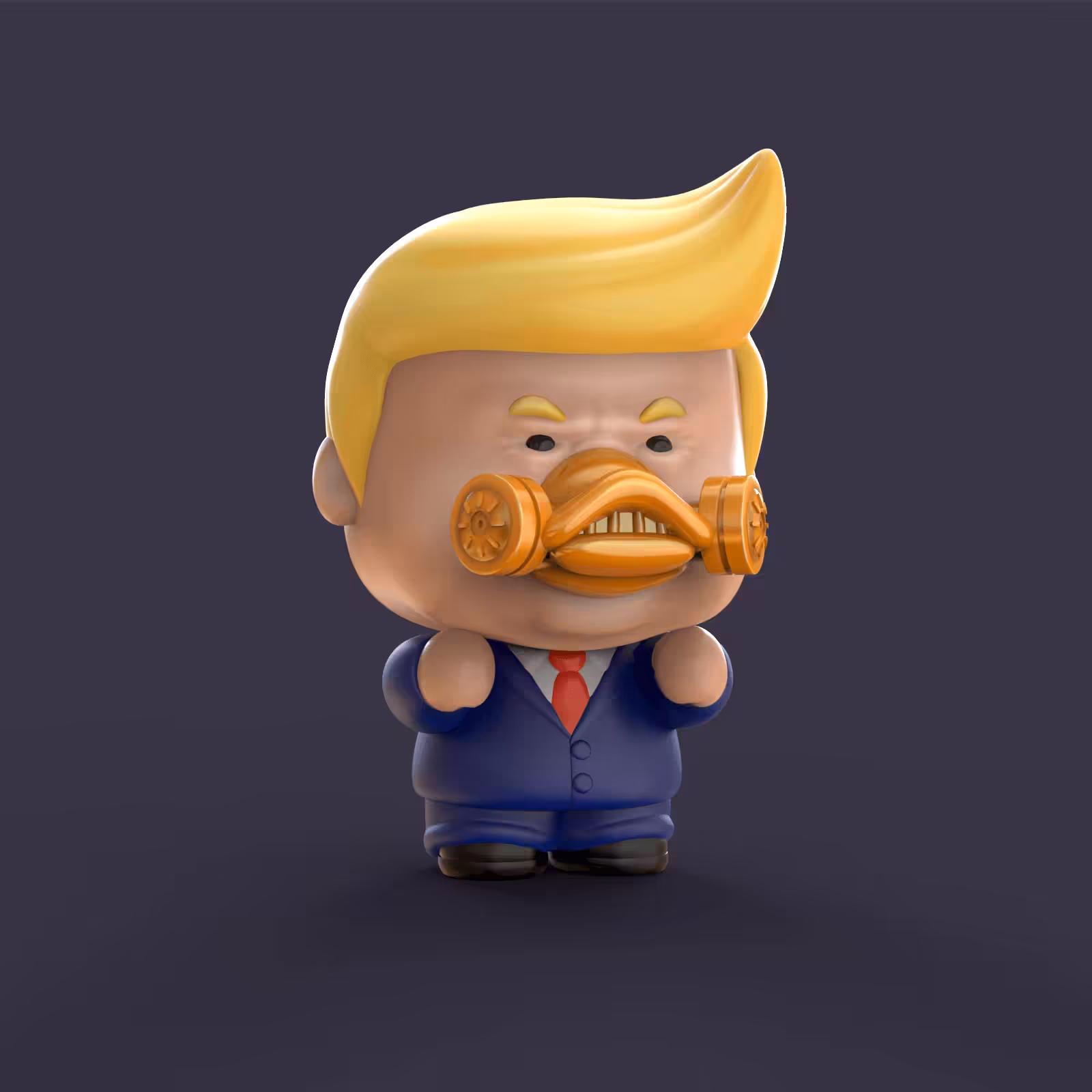 58 Mr Do