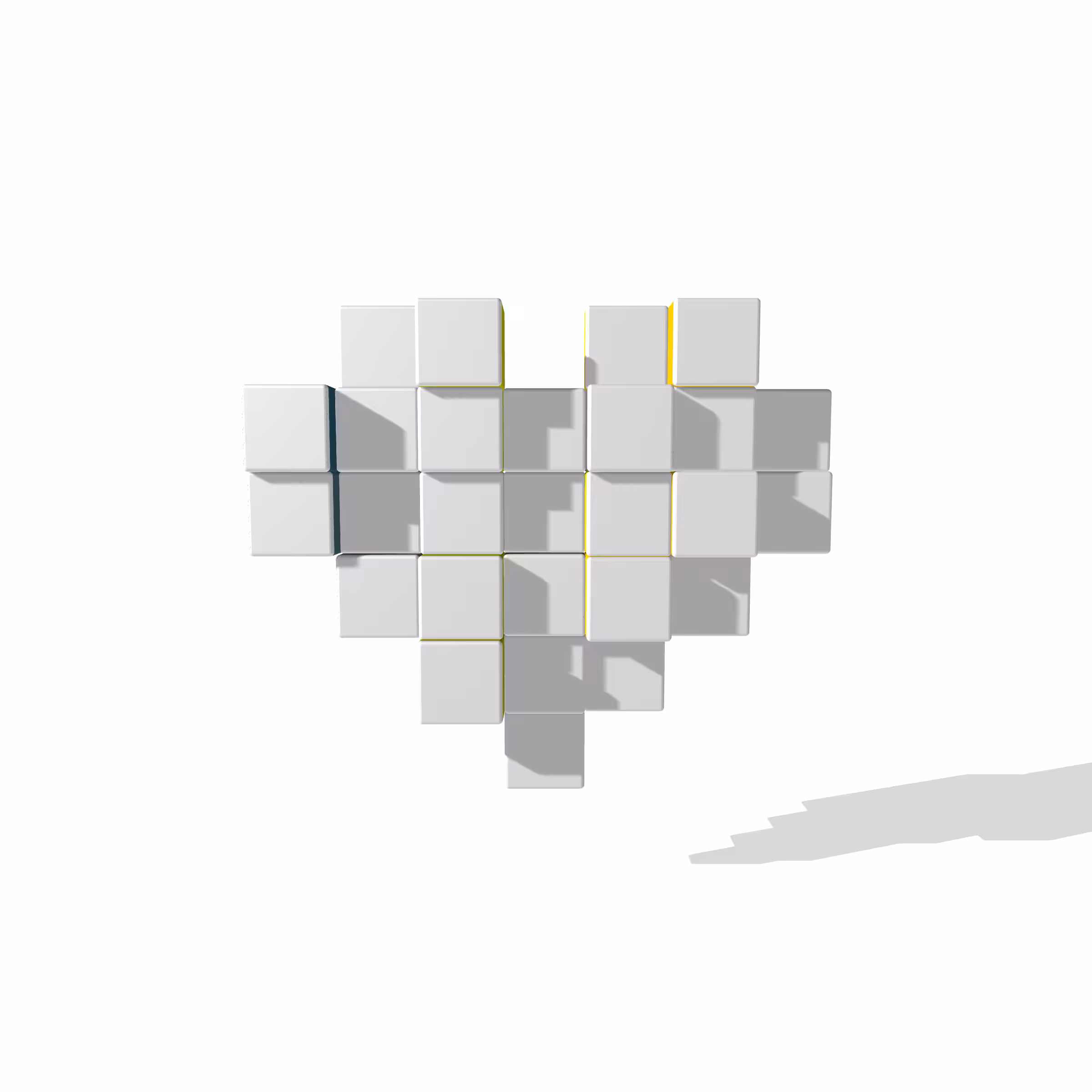 heart + craft #9032