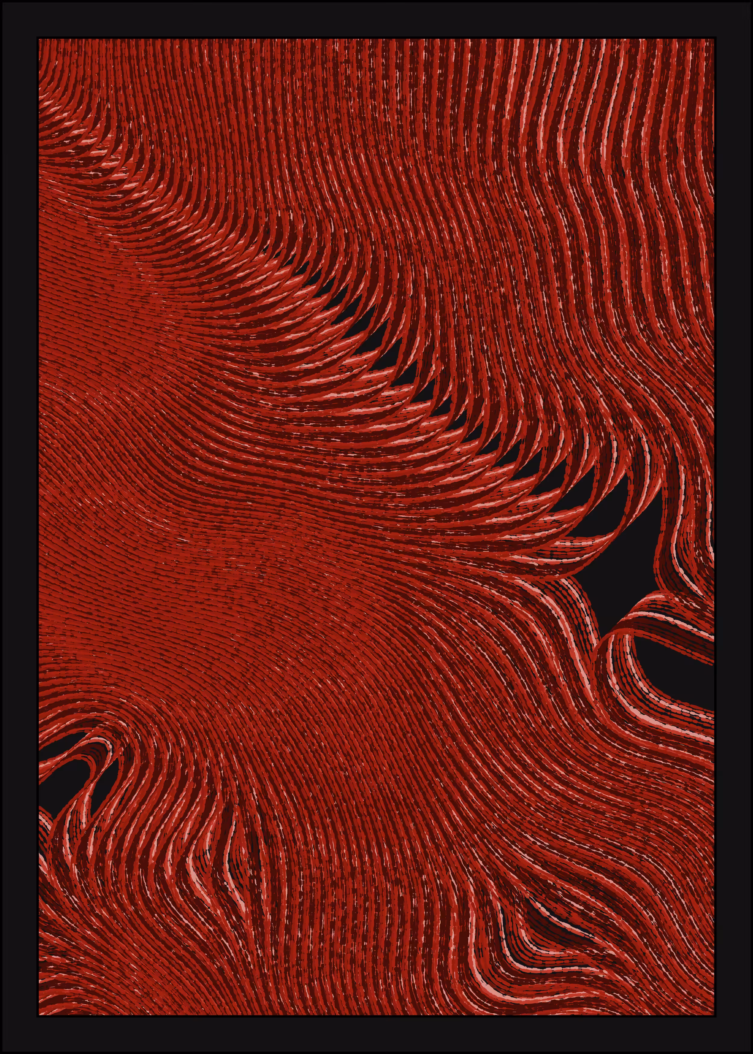 Curved Symphony #45