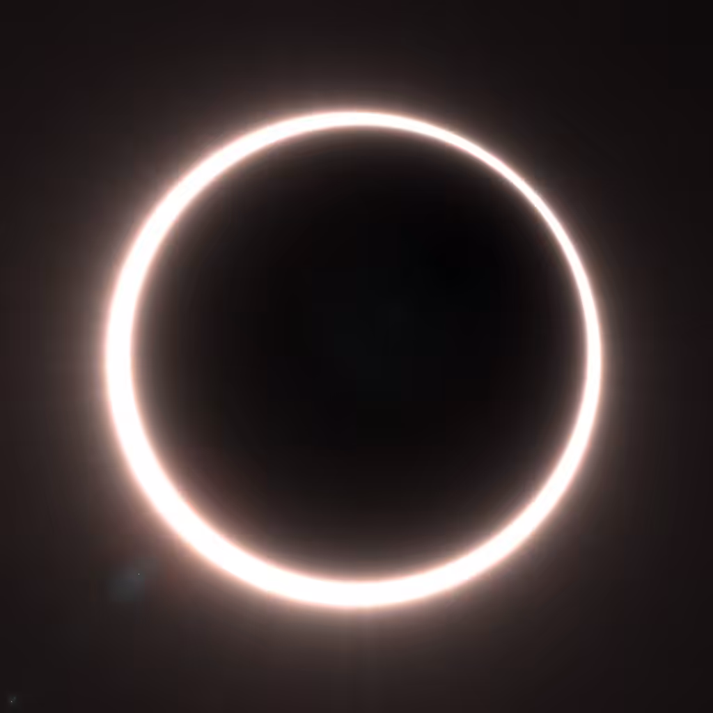 Totality #31