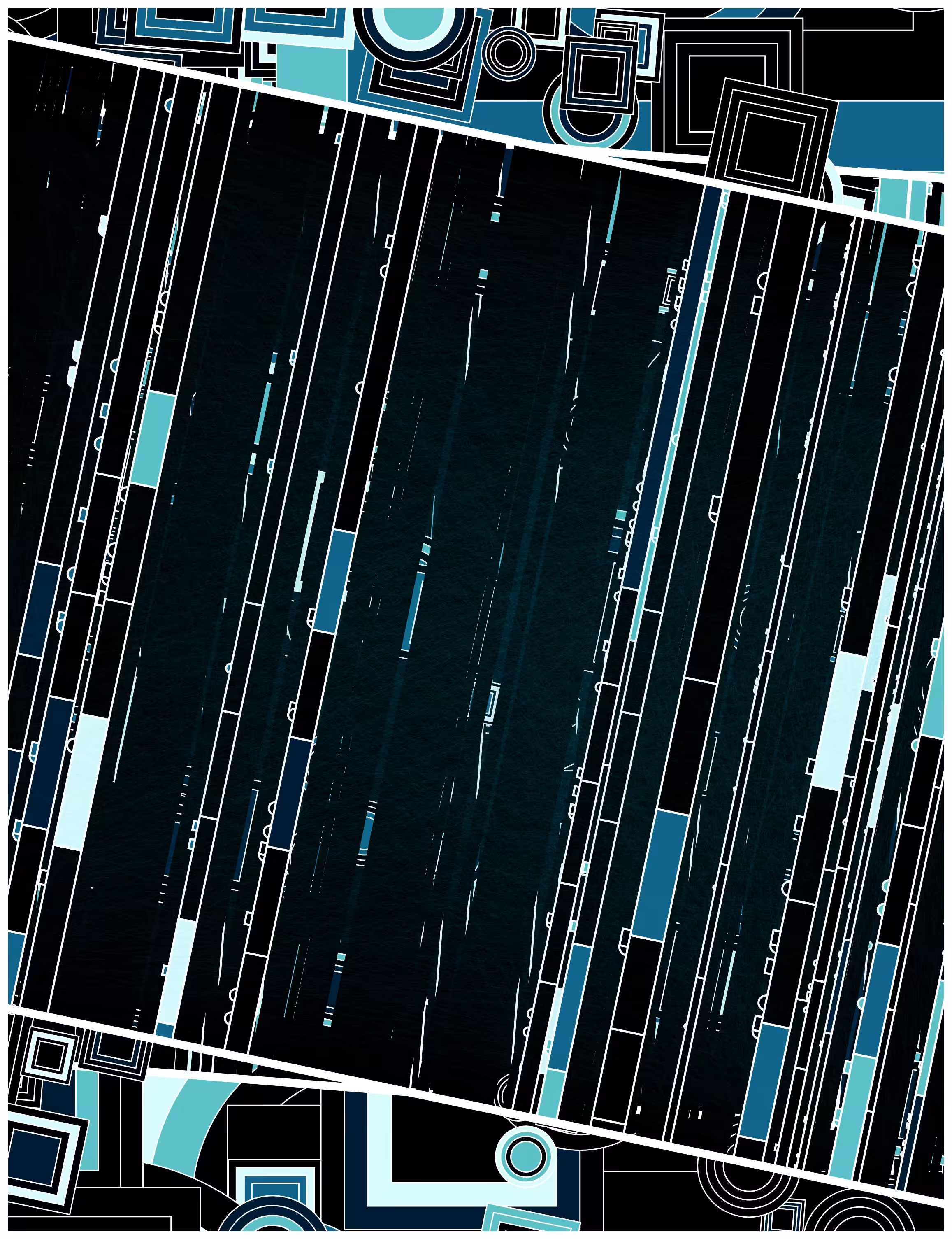Chaos Abstracted #26