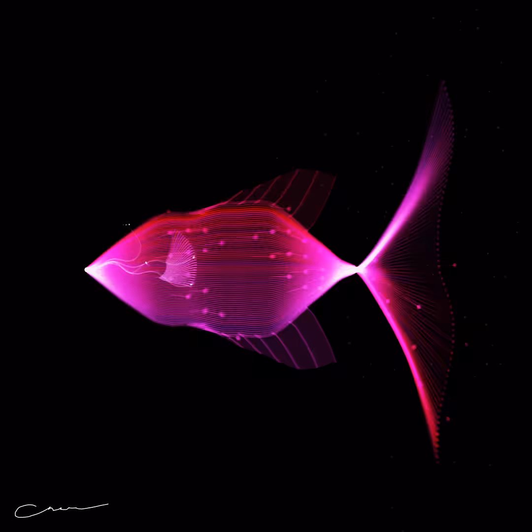 SoulFish #396