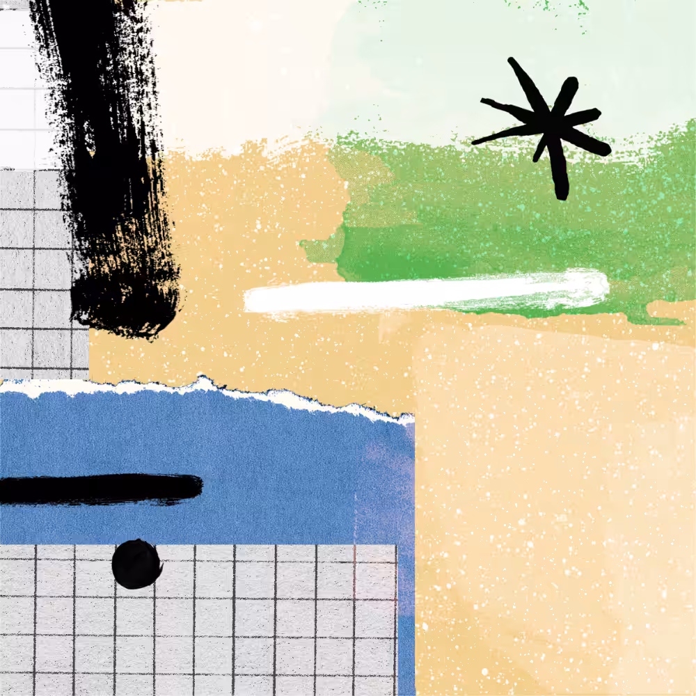 Abstrkt ➋ #22