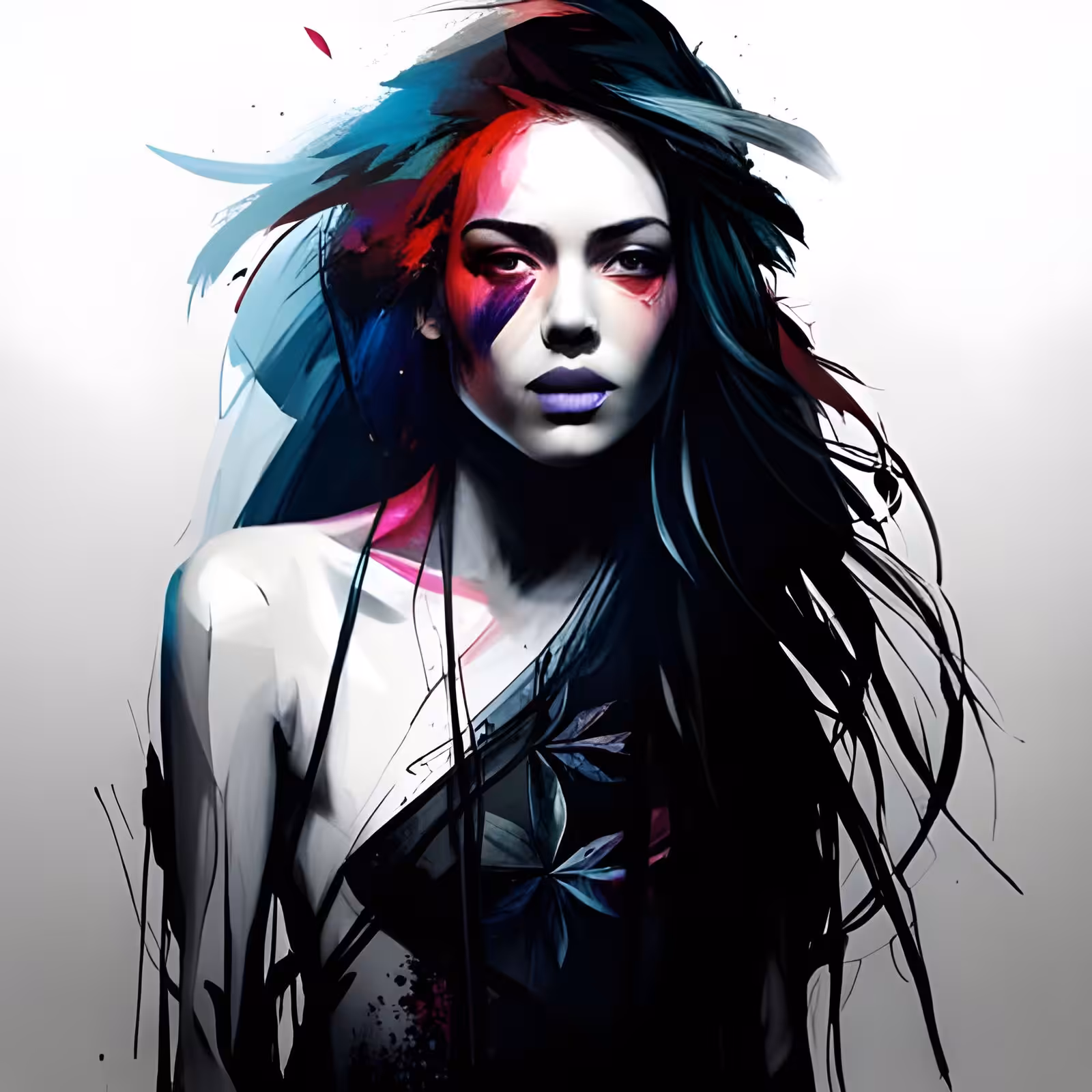 The Art of Femininity #8