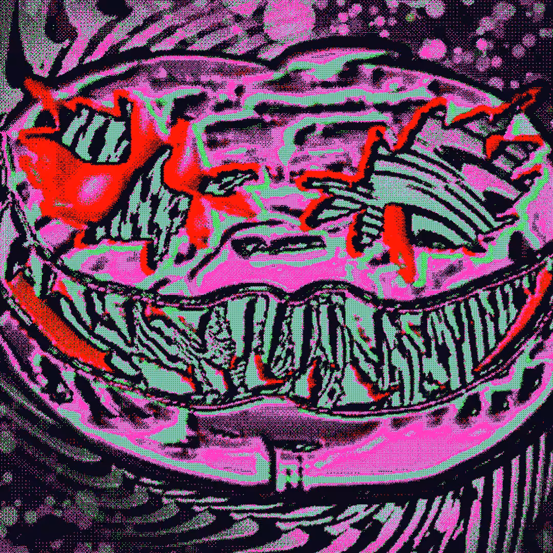 (⌐■_■)👍_BRUTAL-pfps_🟢: (BRUTAL-pfps) #2C Oxyurá Ypno