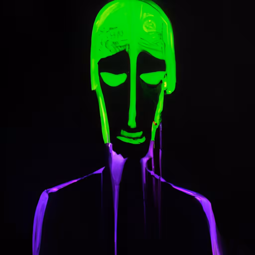 Alien Encounter II