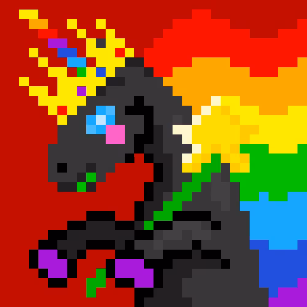 Unicorn #5513