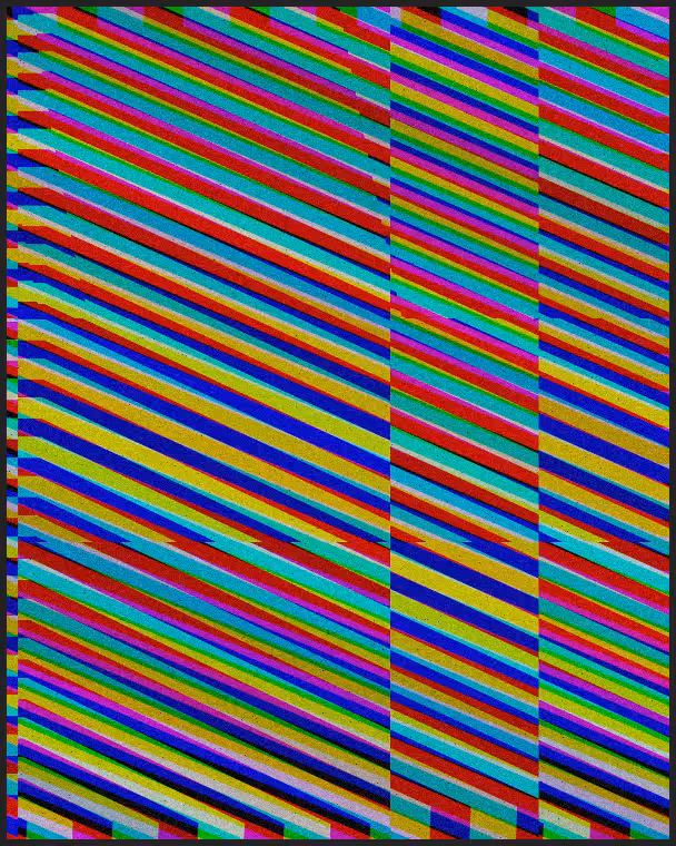 !Delineation #24