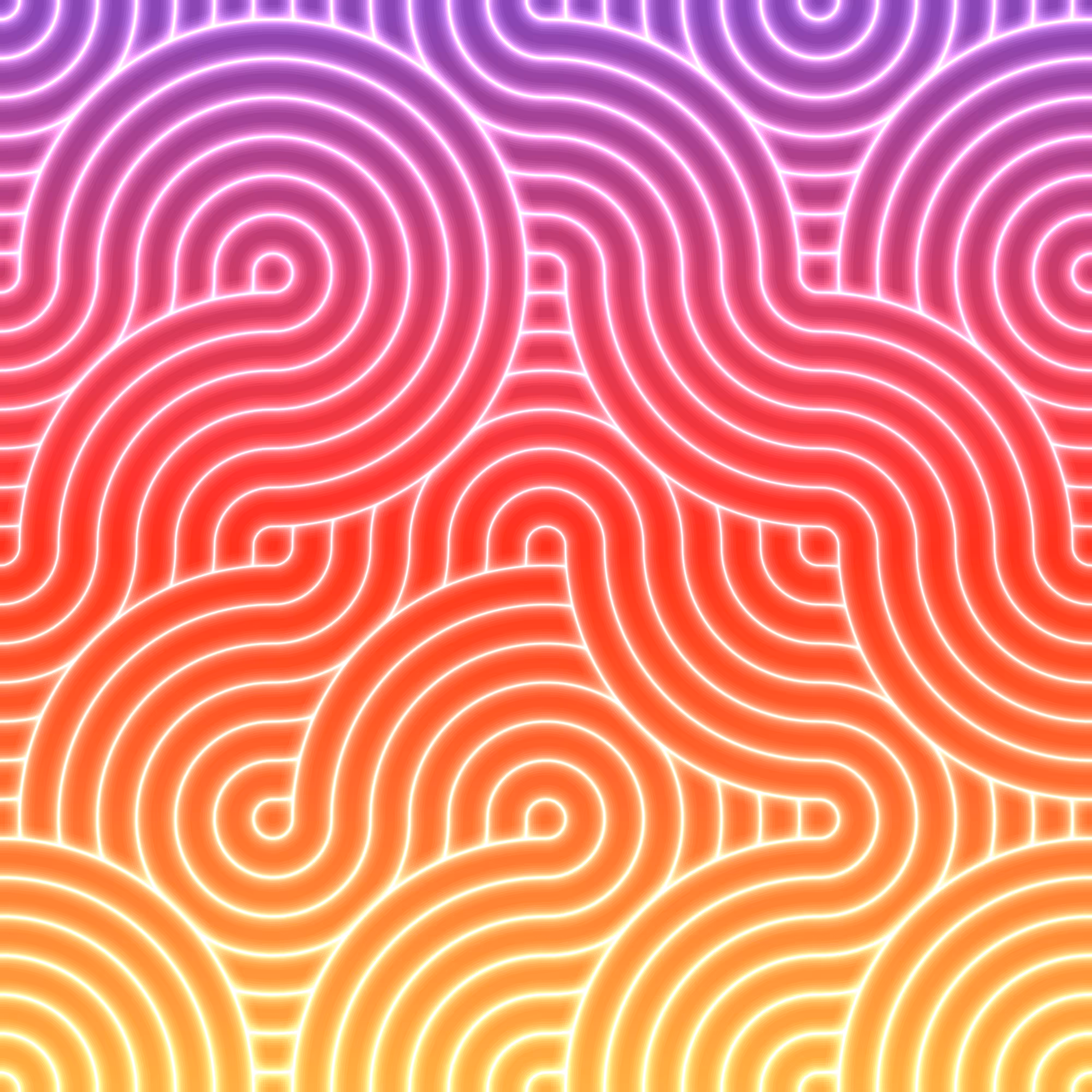 70s Pop Summertime Afterglow #10