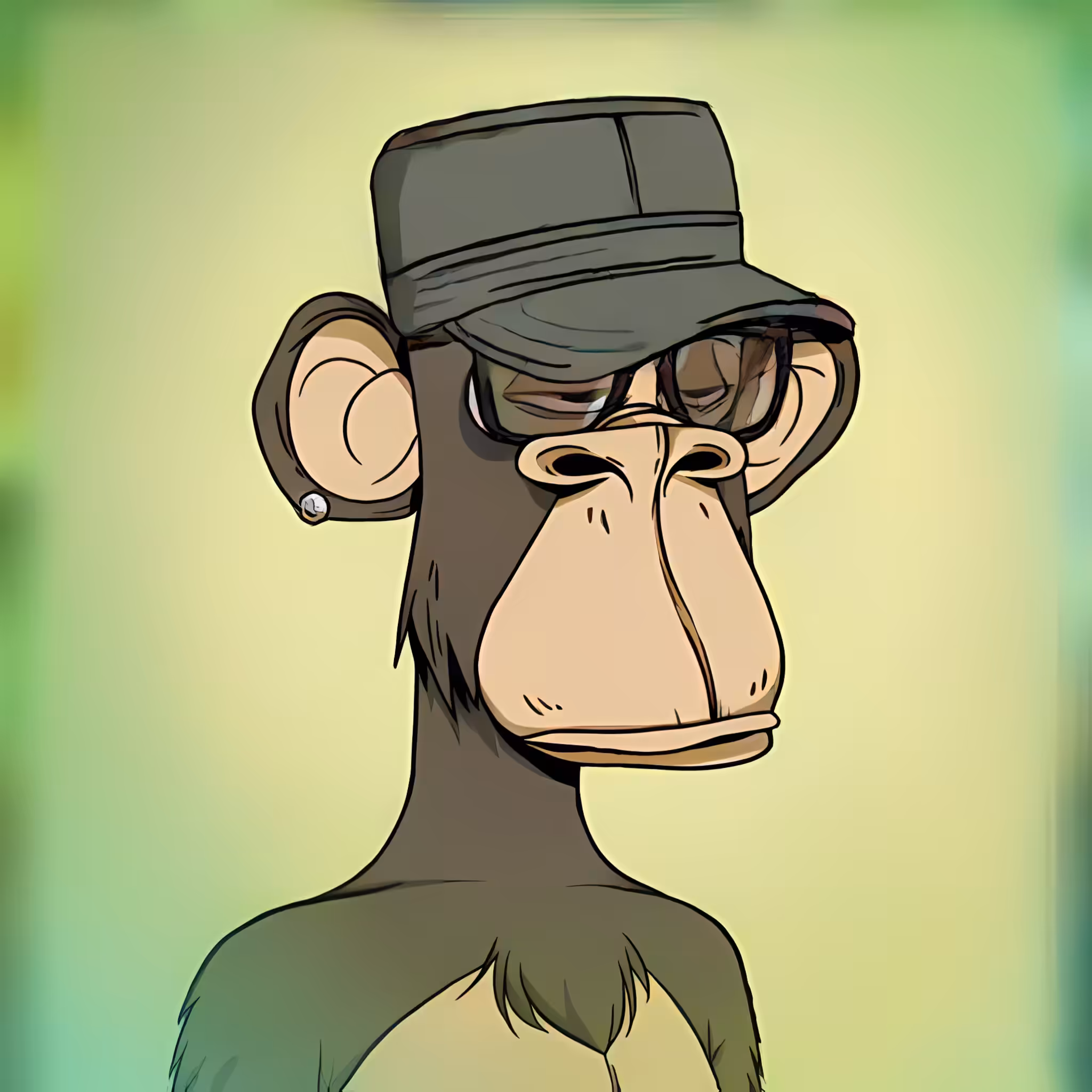 These Apes Don't Exist #129