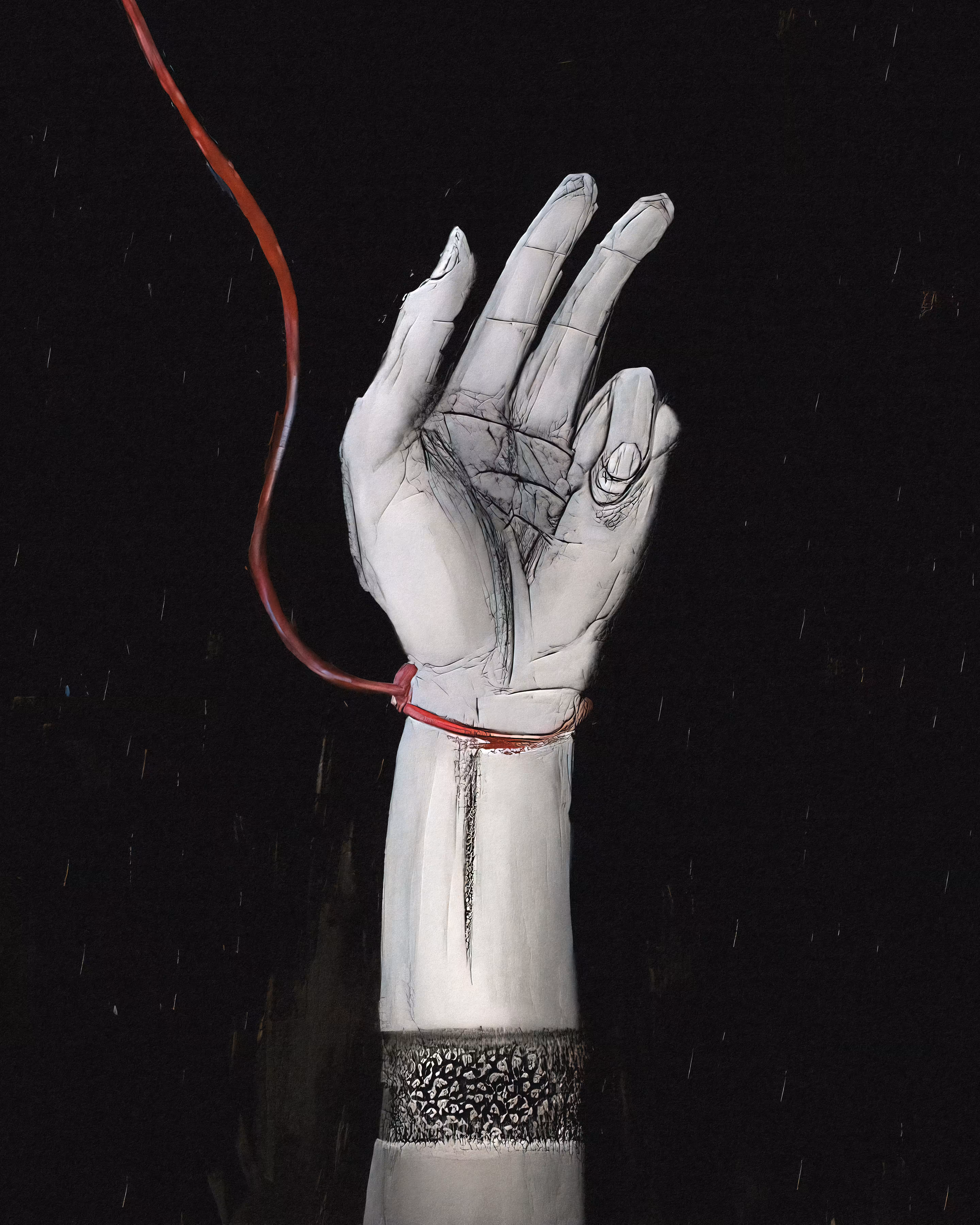 IAxLOONS -- The Red Thread II