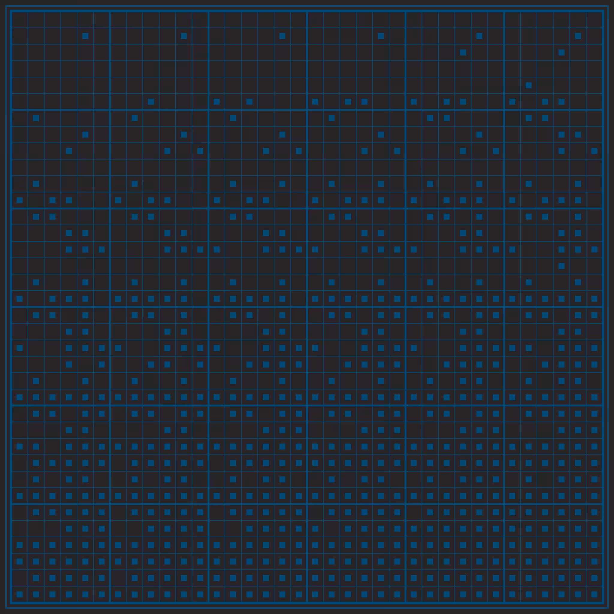 Winiarski Sequencer #364