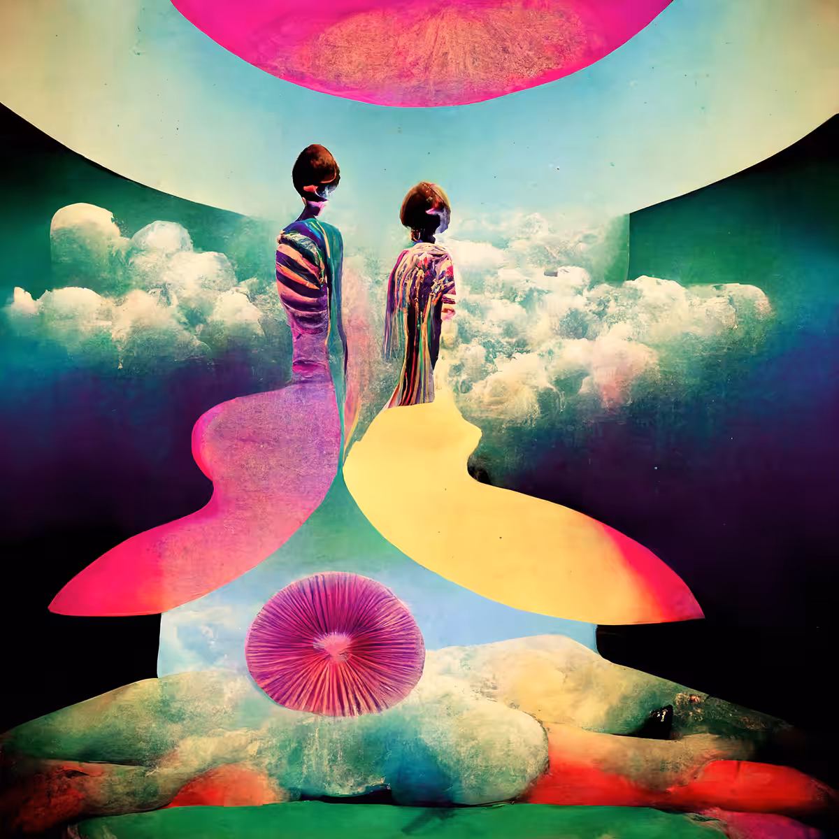 The Meeting Place