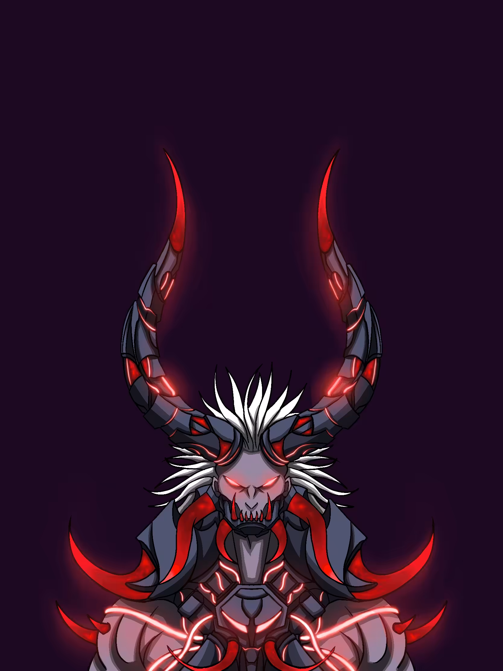 CYBERDEMON #116
