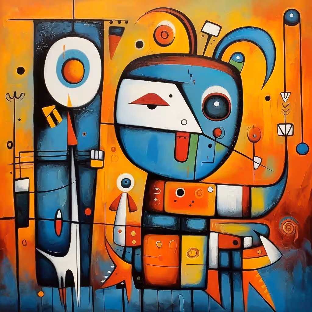 Whimsy Wonderland