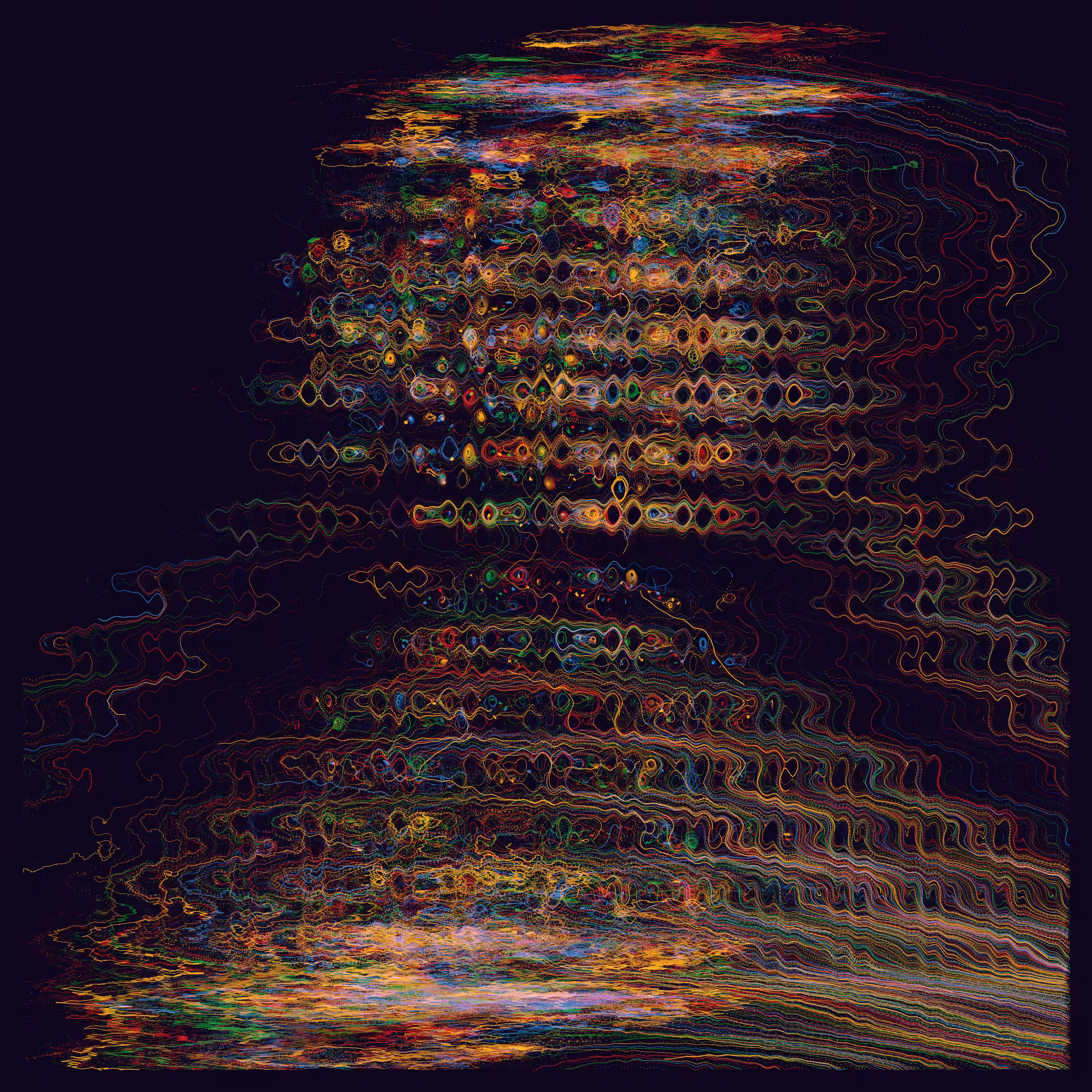 Absorbed #401