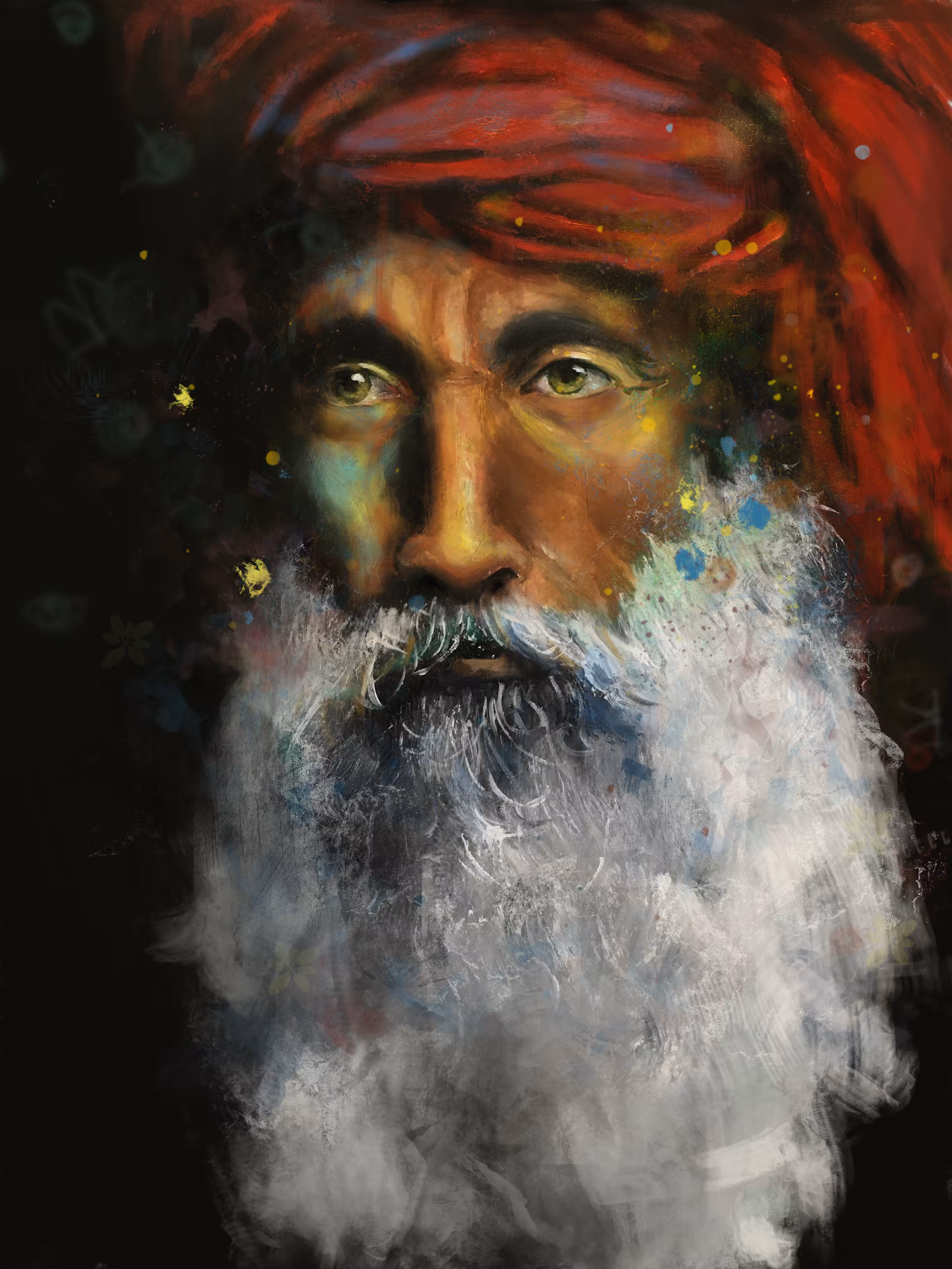 The Dreamy Traveler
