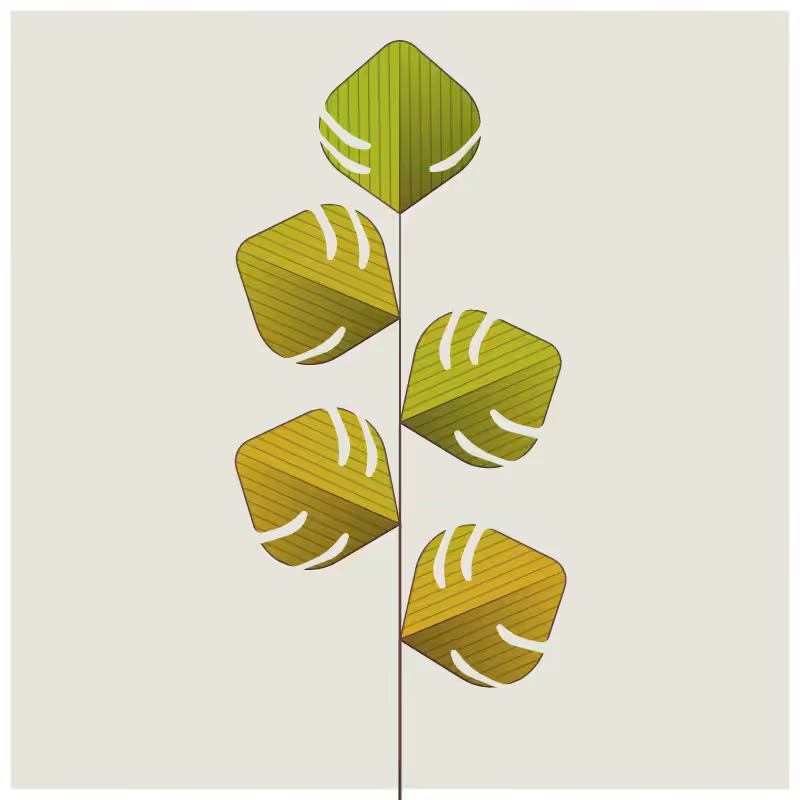 Leaves #29