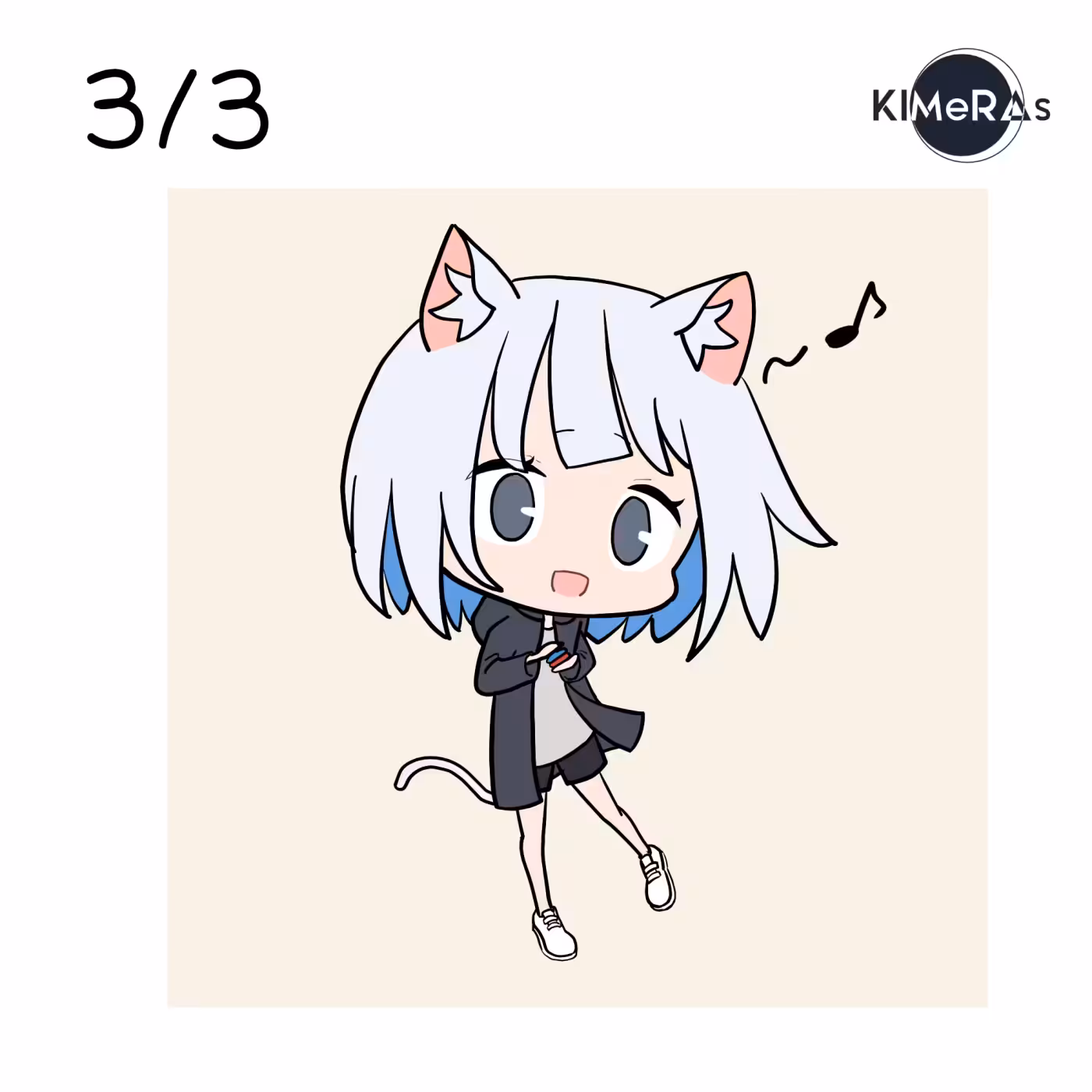 3/3