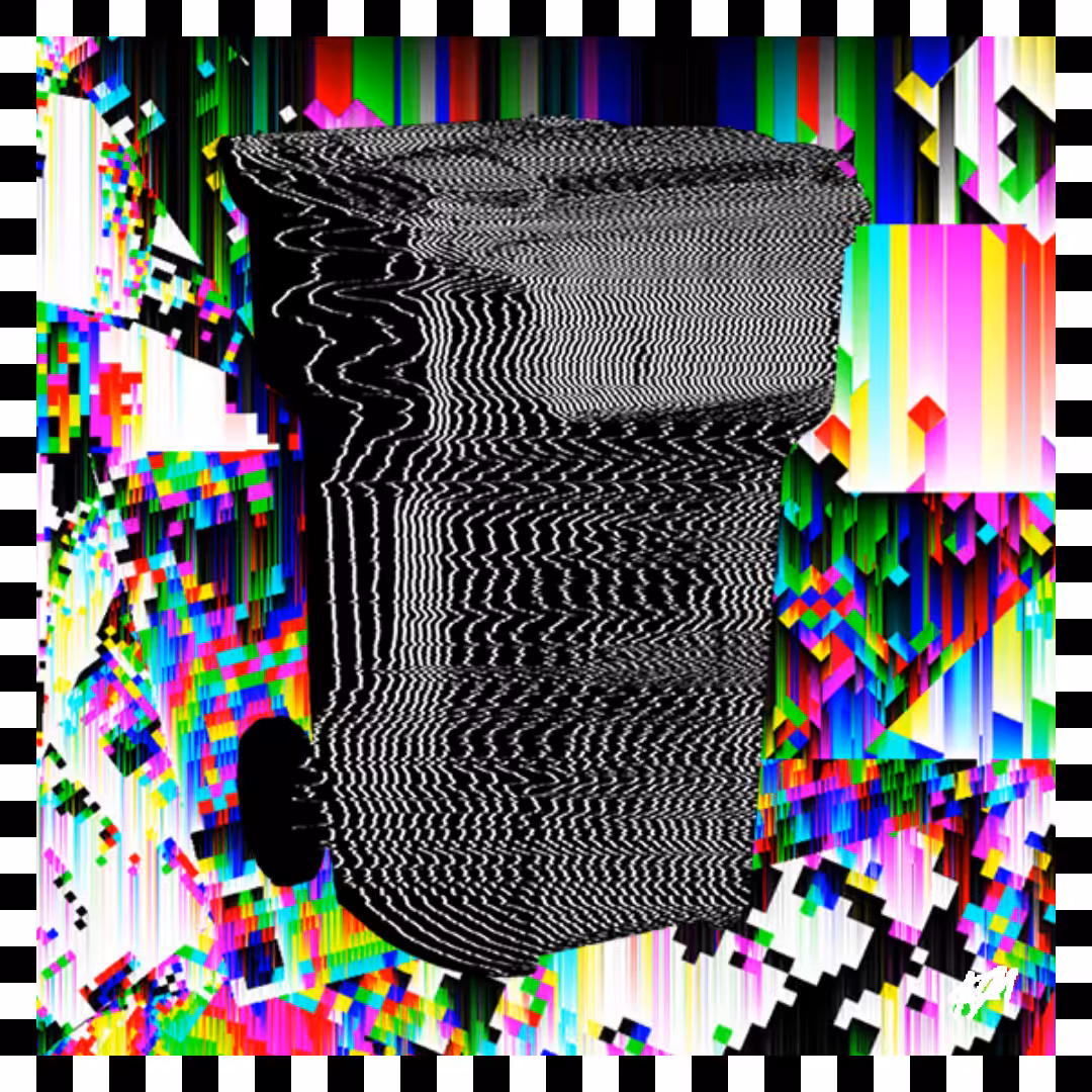 fx[TRASH] #137