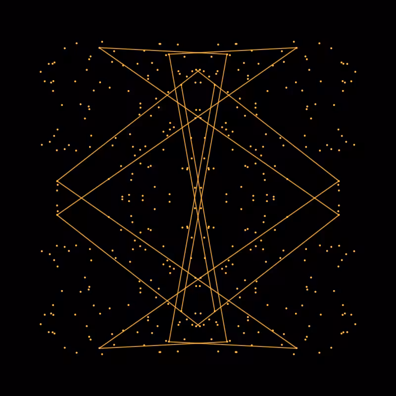 Gravity Mirror V2 #3
