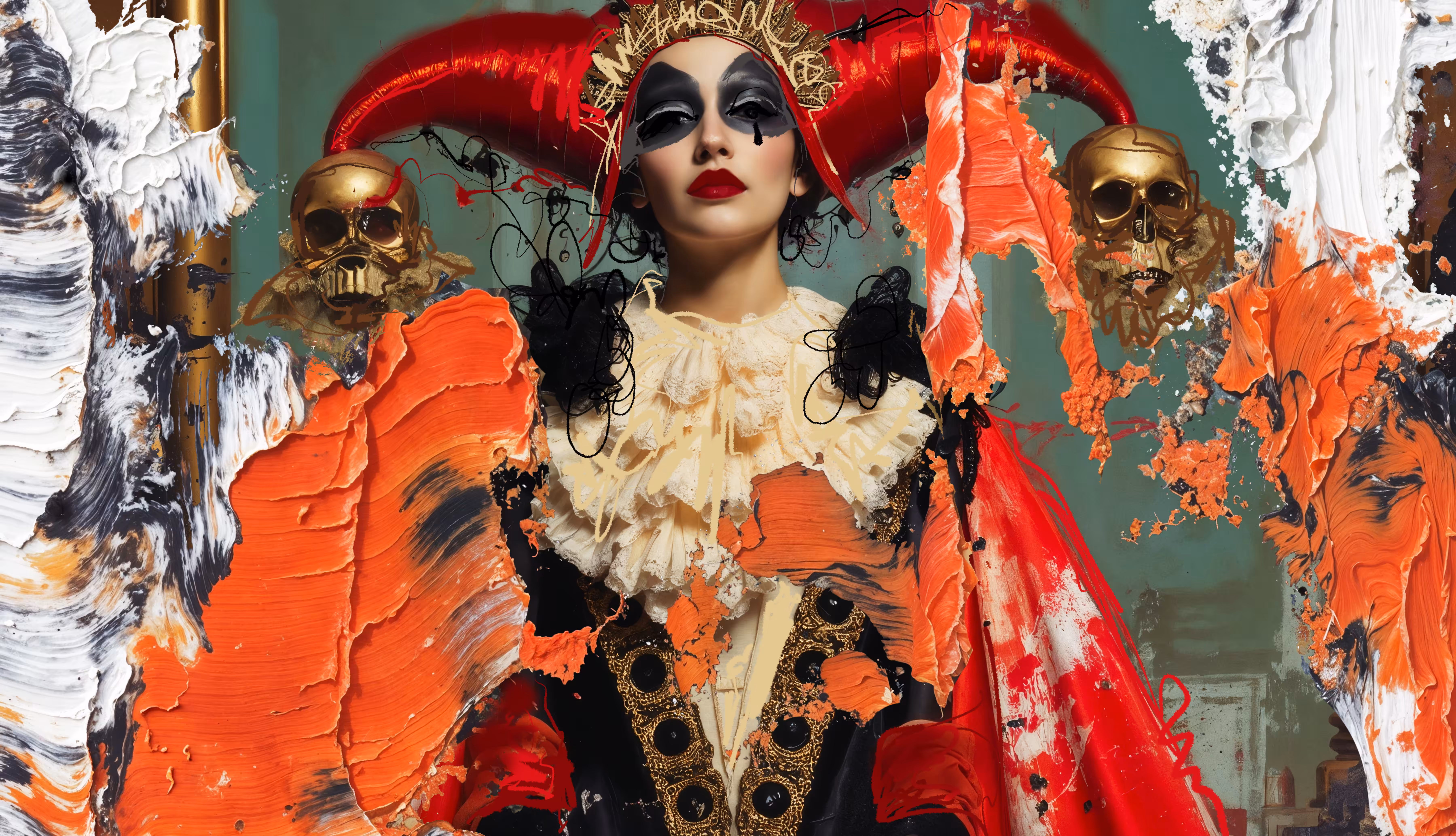 COURT JESTER