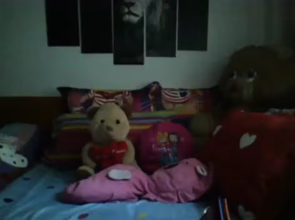 BRB w/ stuffies 02 [2022]