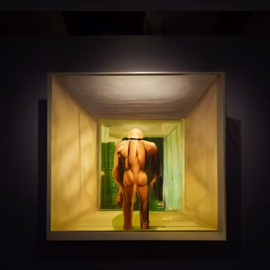 ______ on Display #37