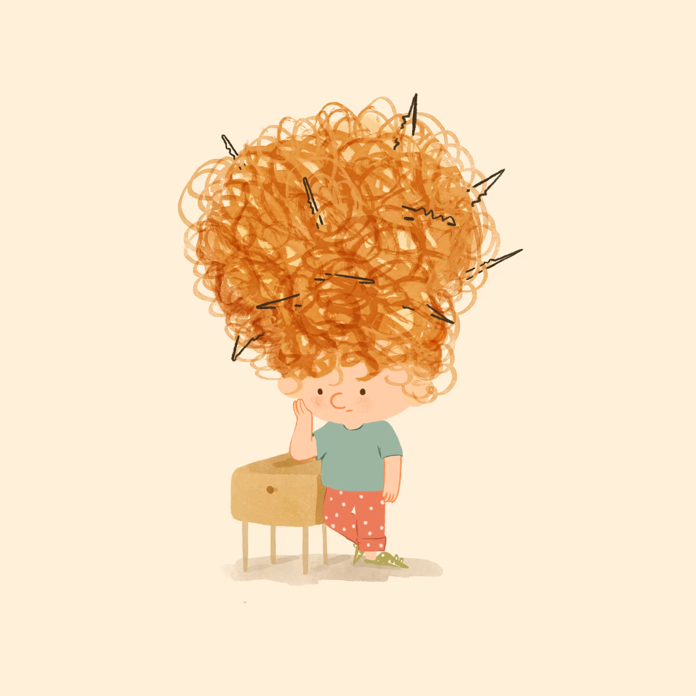 Bobby Pin