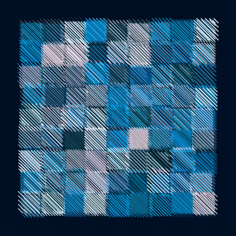 Patch art v1 #5