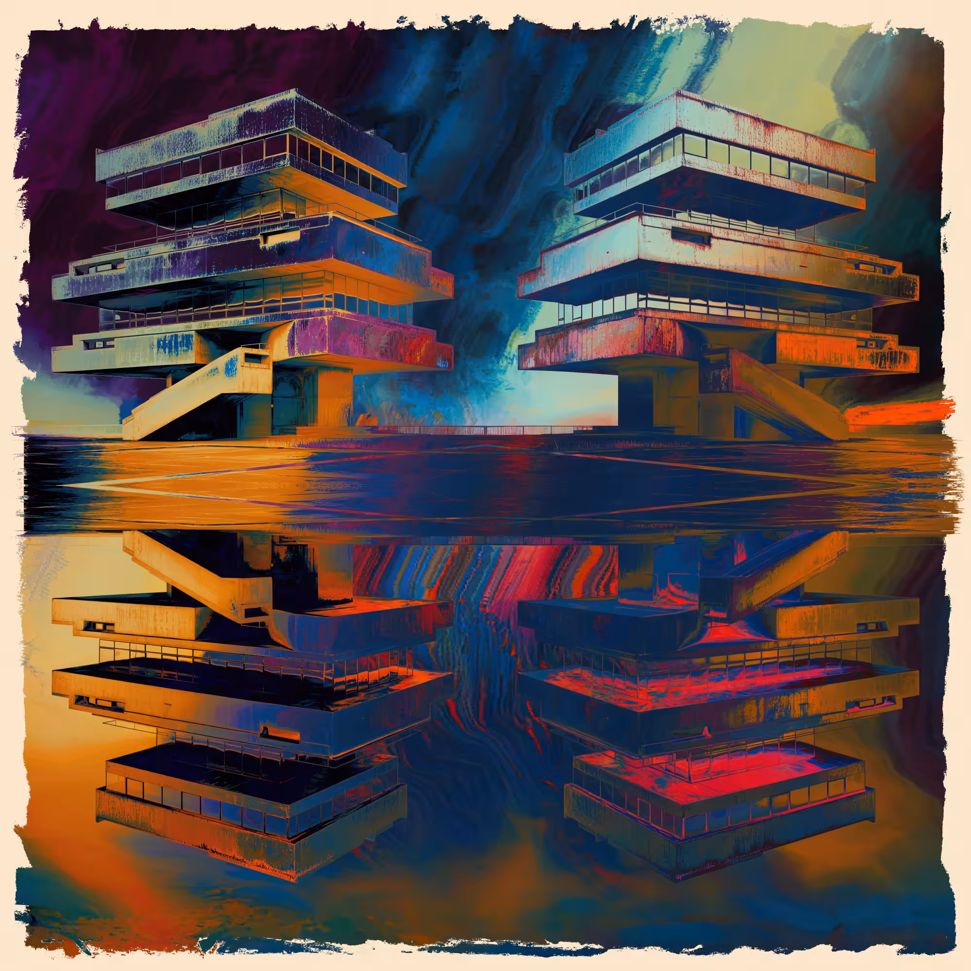 Brutal Nature #92