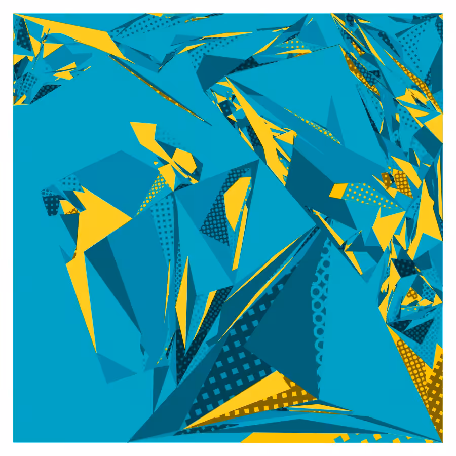 PatternRecognitionV2 #31