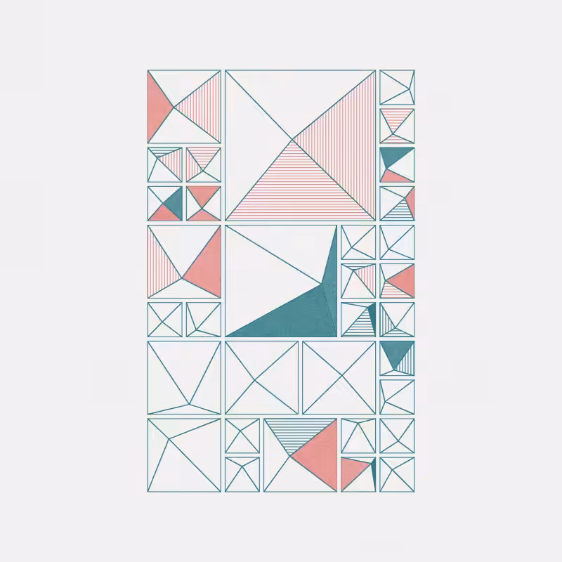 Space & Ego #5