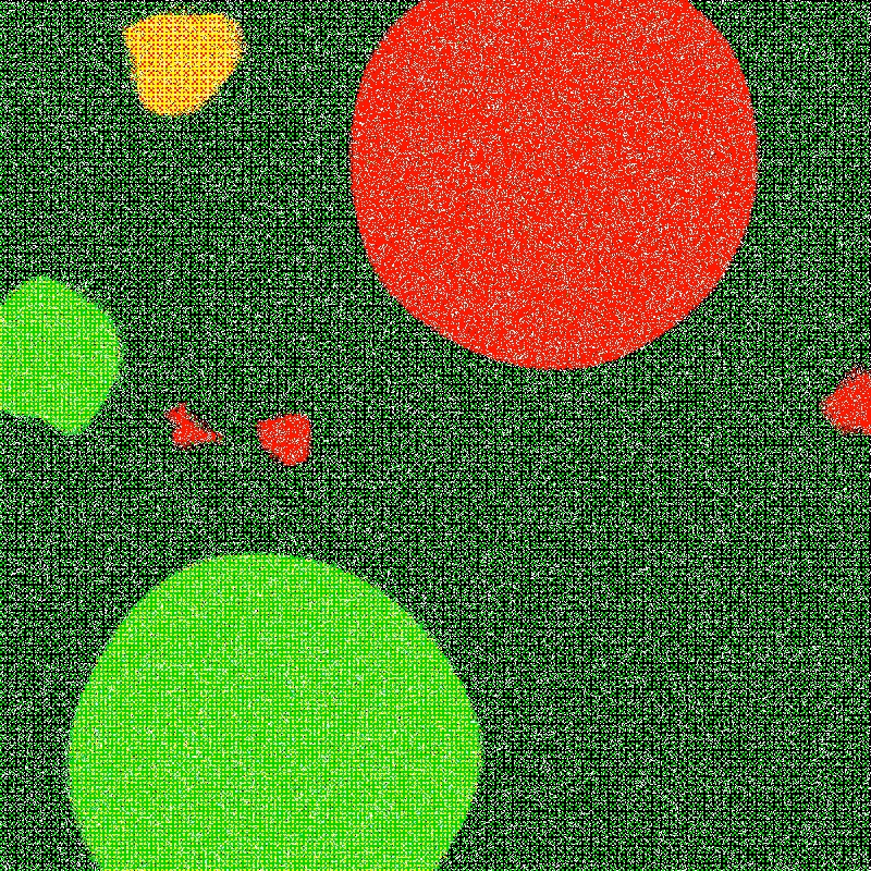 BLOBBERS #15