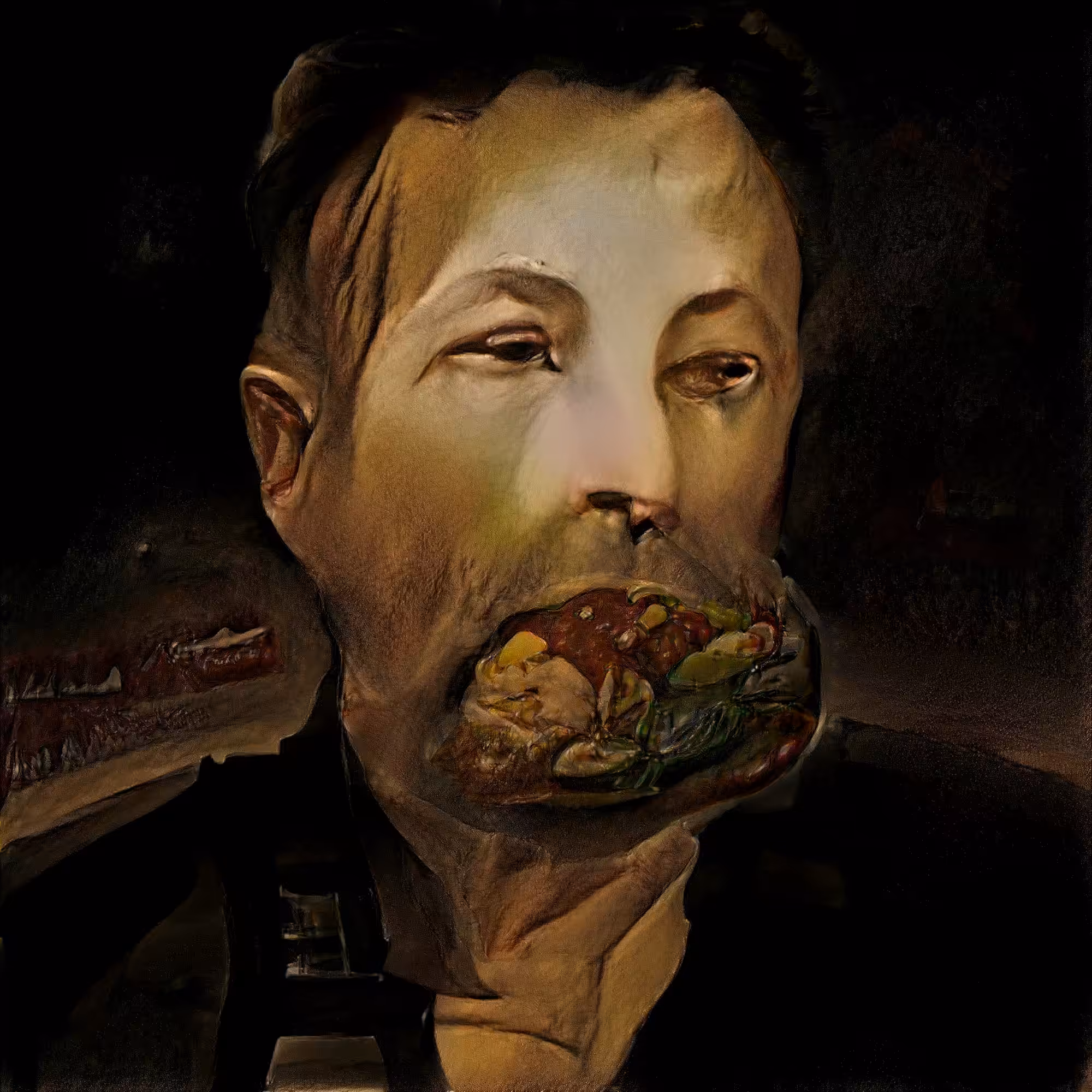 FAST FOOD ELON