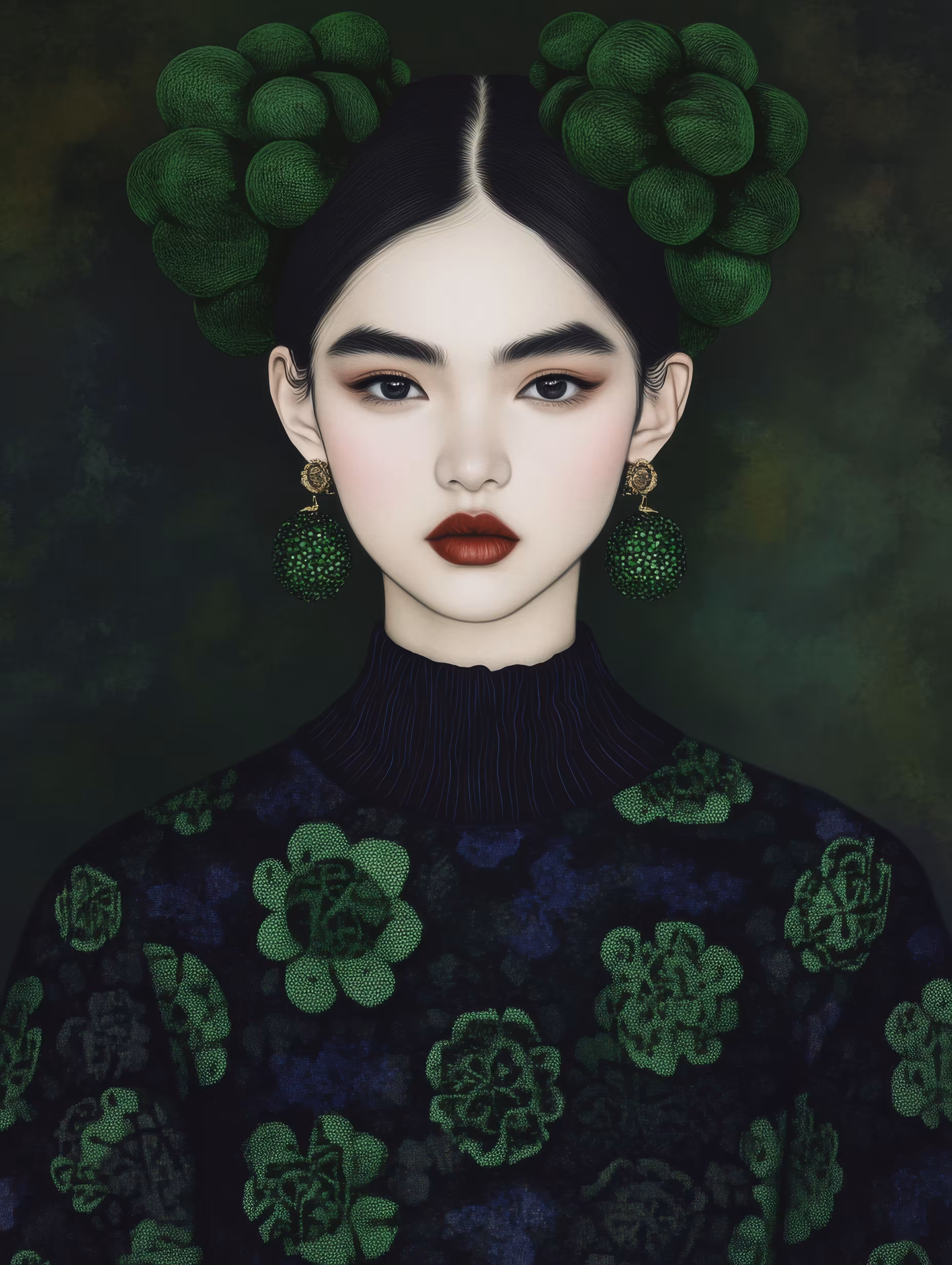 Flora Fatale