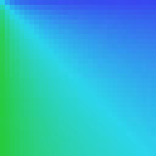 GLICPIXXXVER002 - GRAND COLLECTION: GLICPIXXXVER002 #6025