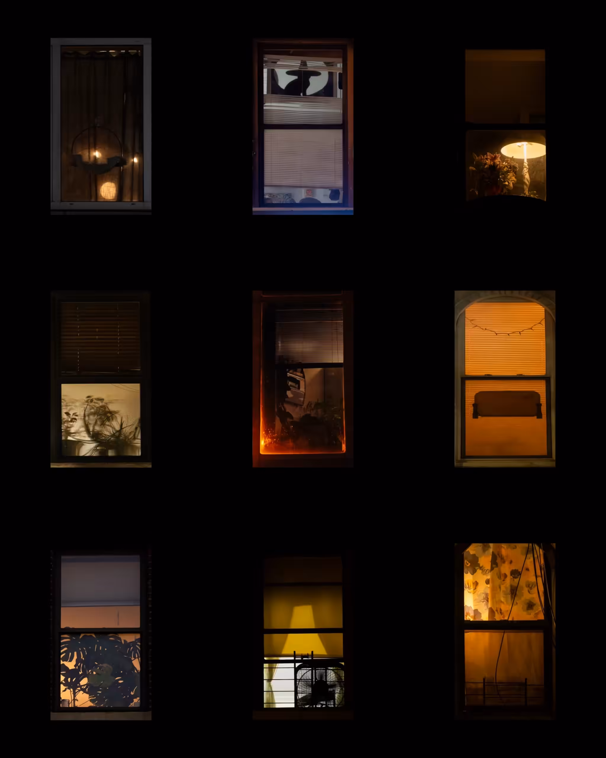 BUILDINGS // NYC: BUILDING 5