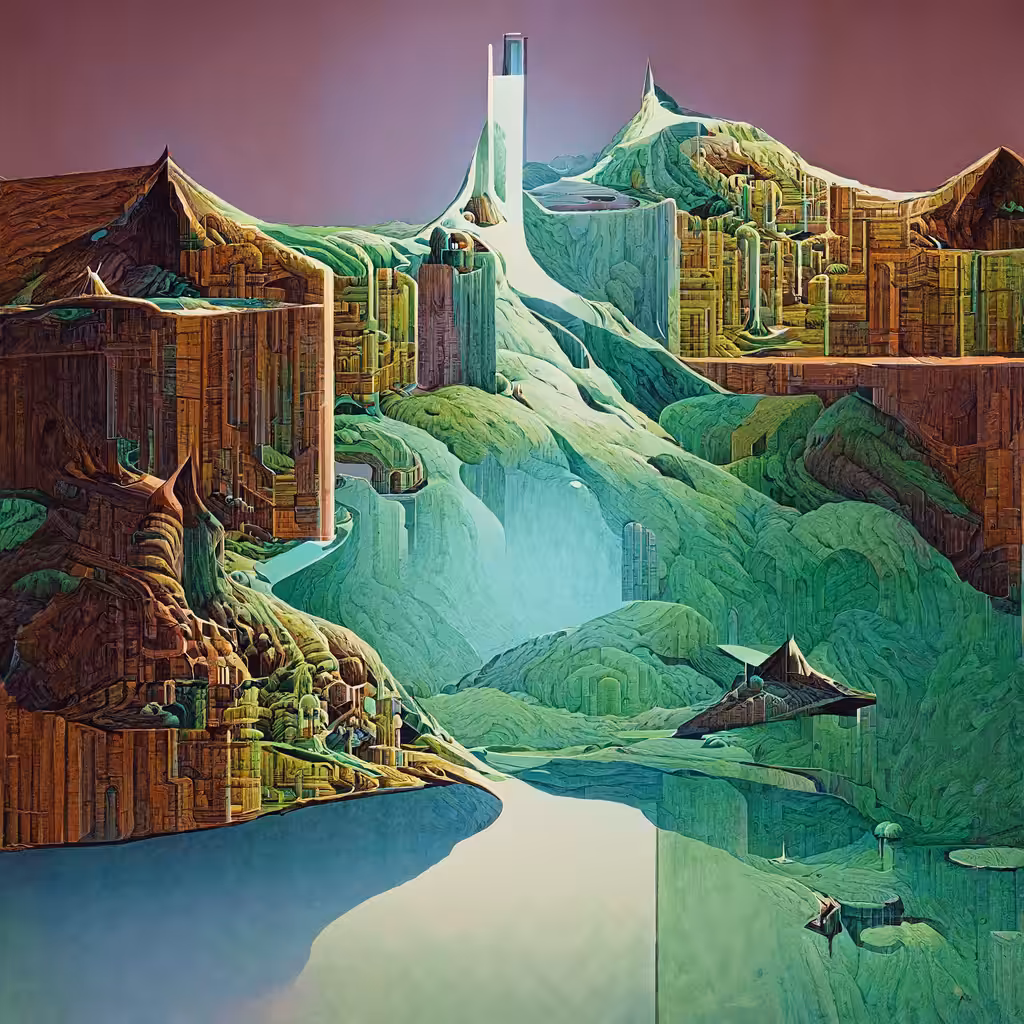 escape 33