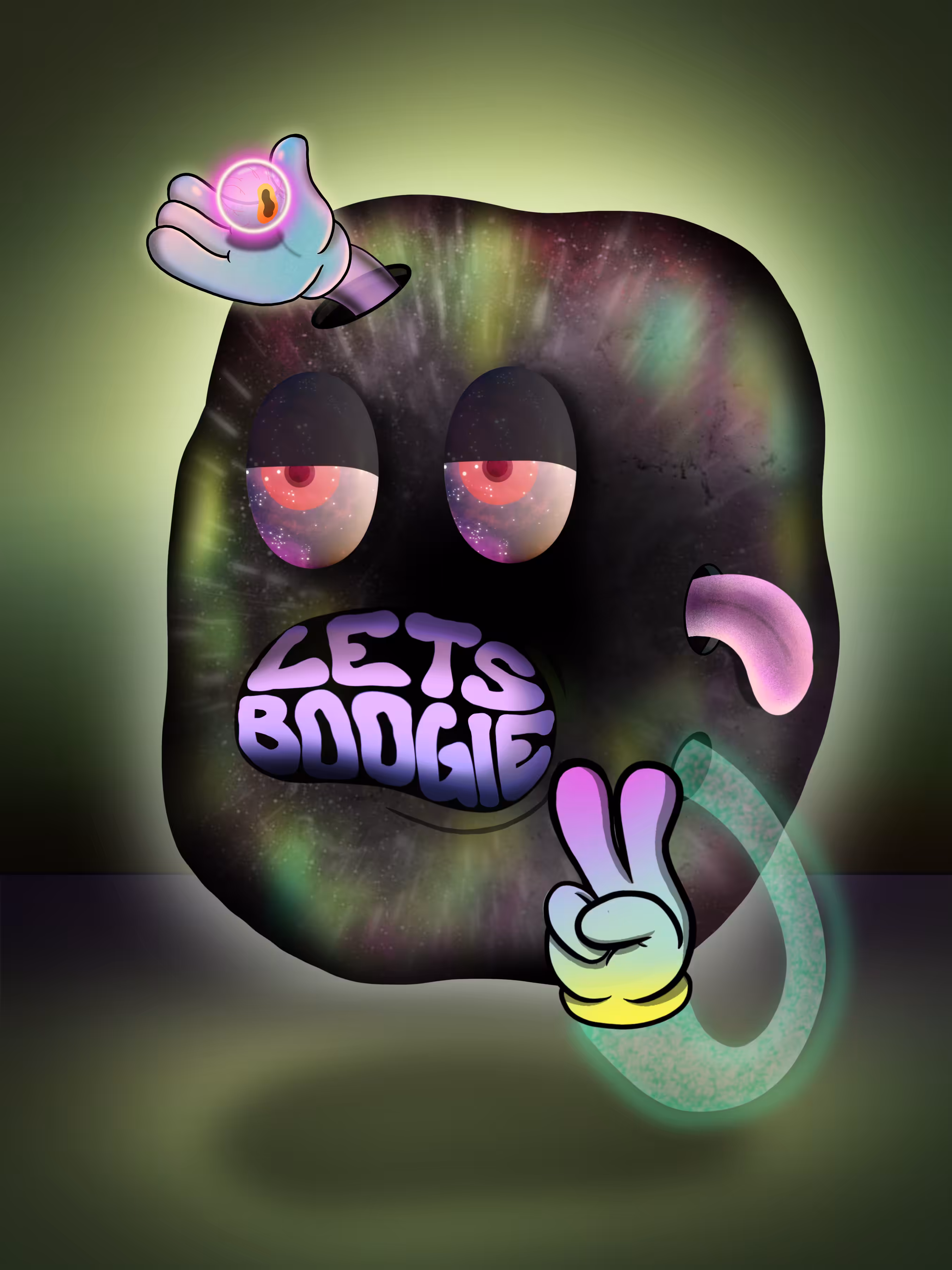 BLOB Brigade #43