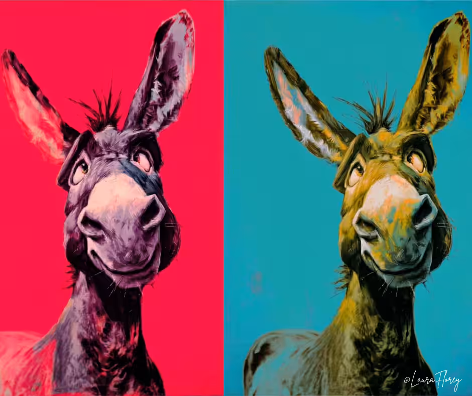 Split Personality 