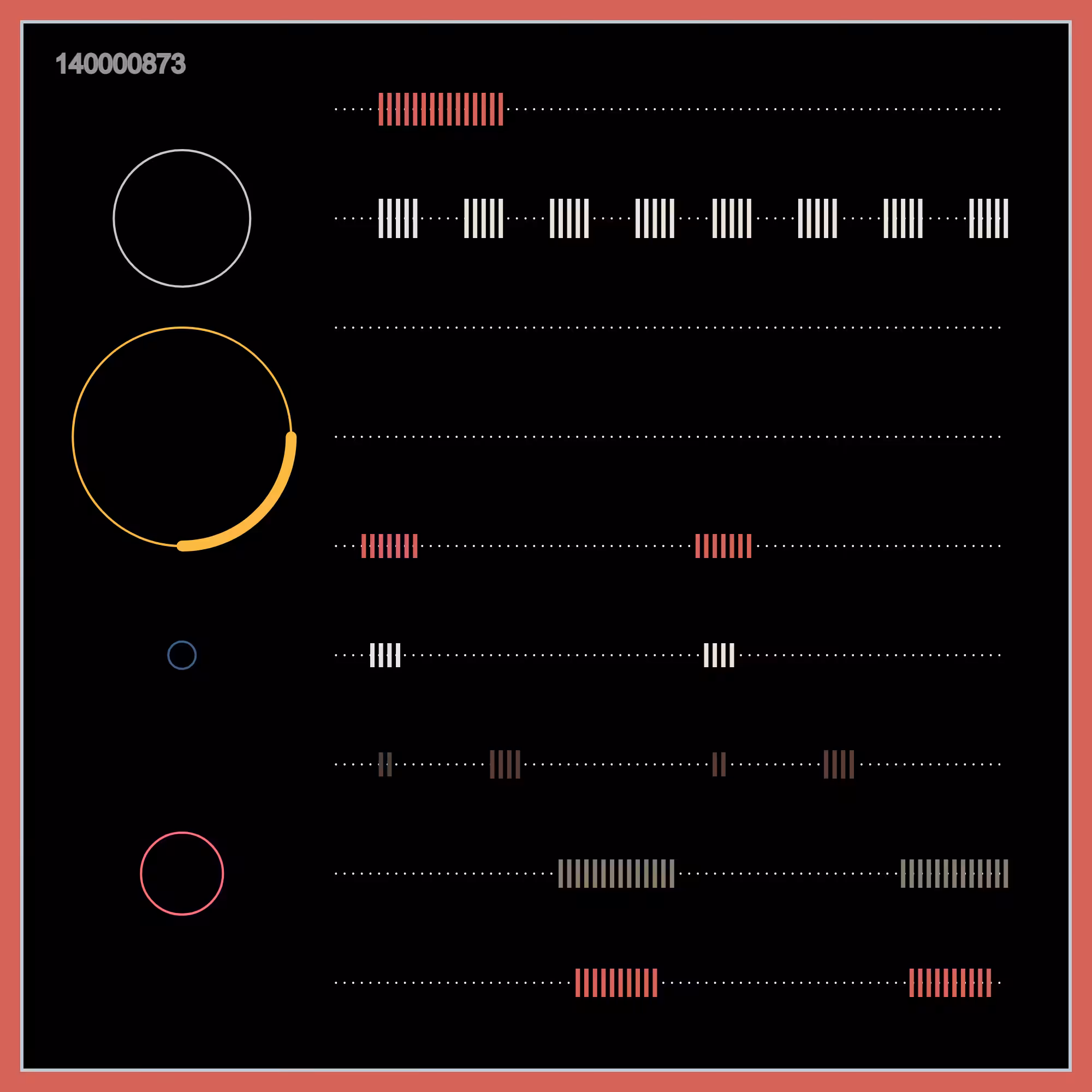 AVLab B-side: B-side #873