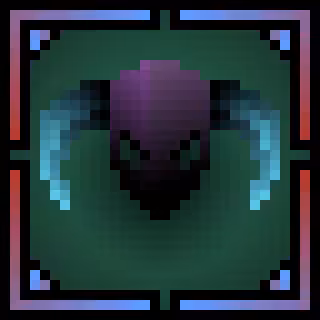 Tezoske Helmet #10