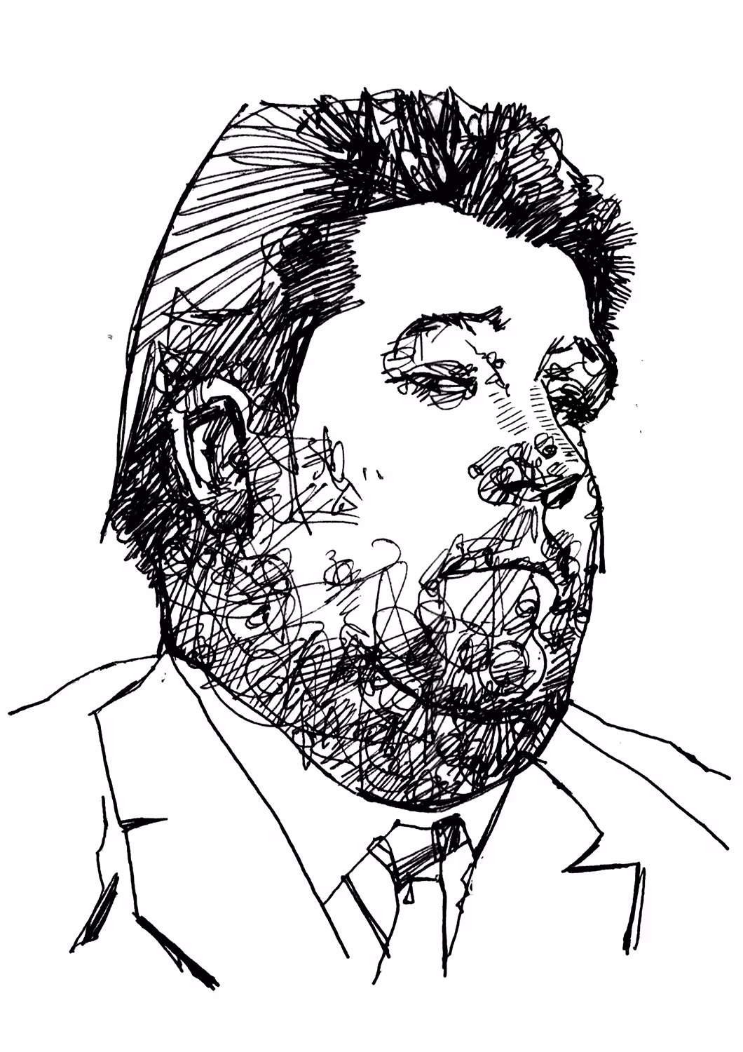 Drawing #8