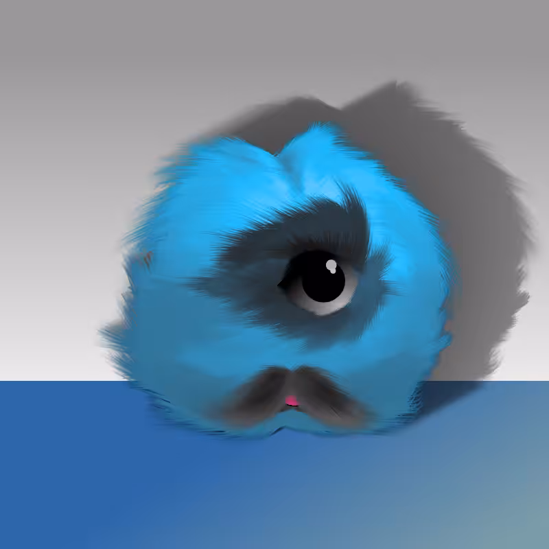 furballz #13