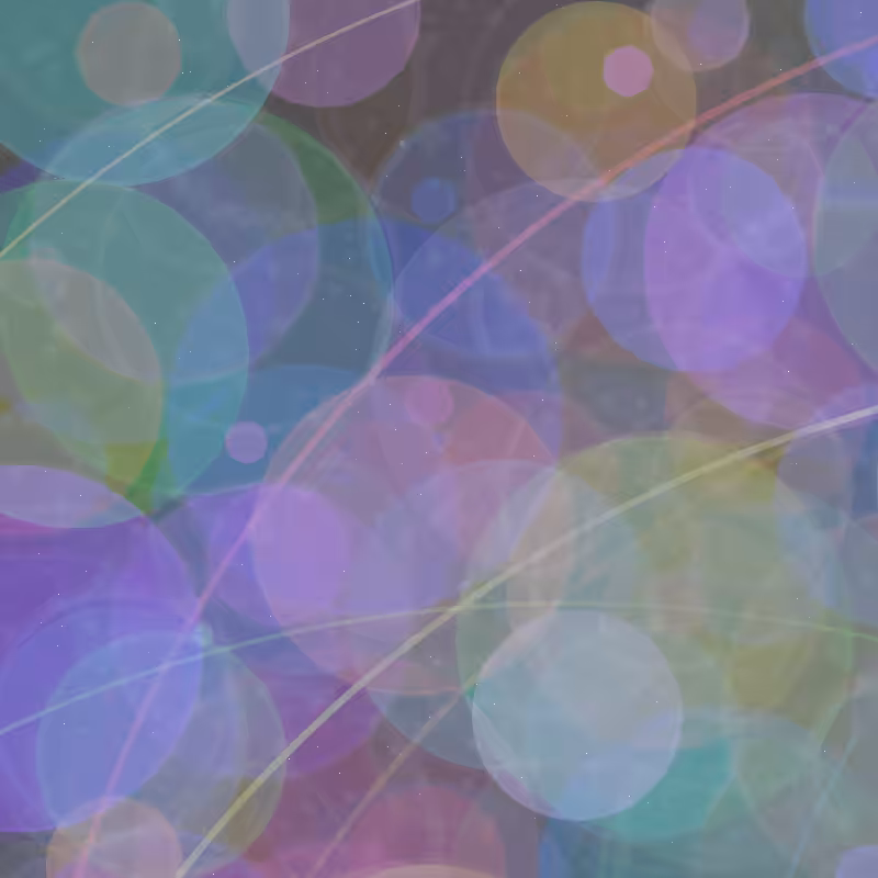 blurred memory #39