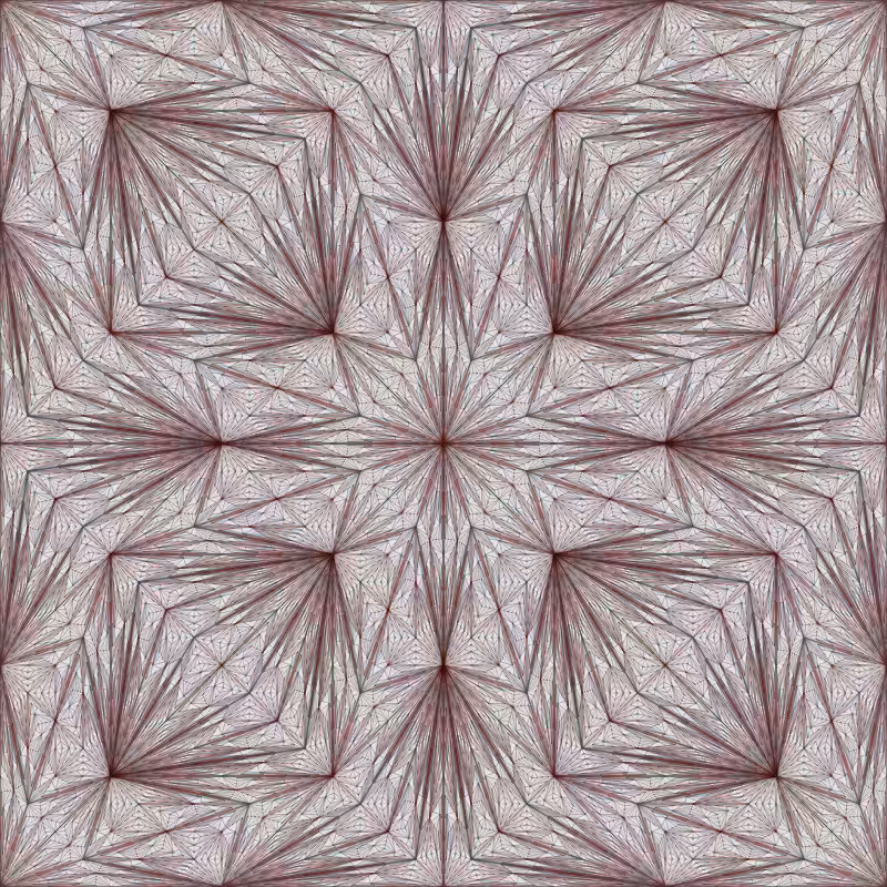 Triangle Subdivisions #226