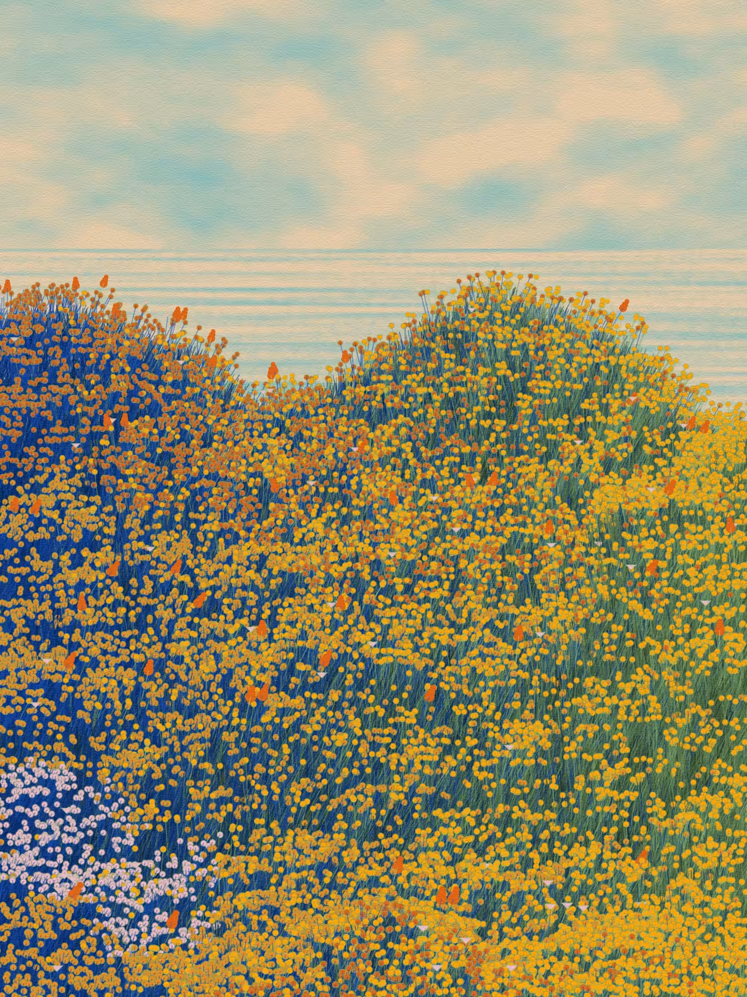Superbloom #45